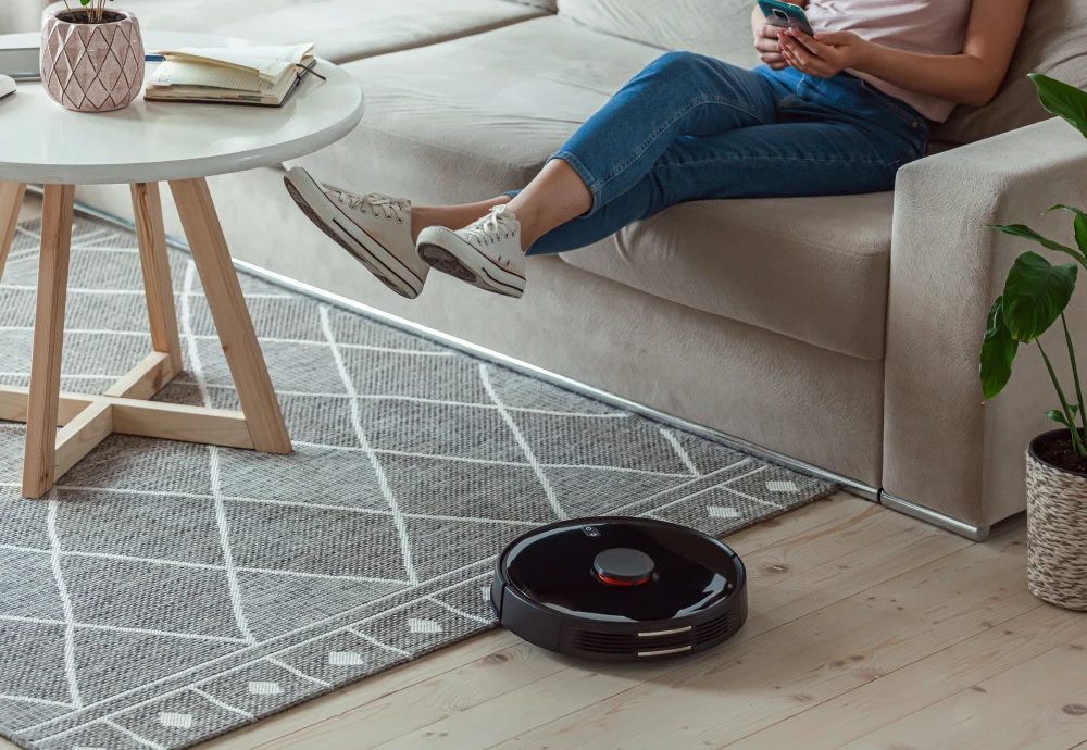 should i buy a robot vacuum cleaner