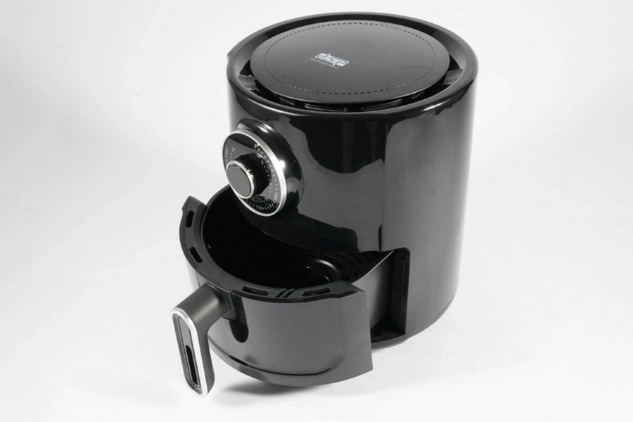 Stainless Steel Air Fryer