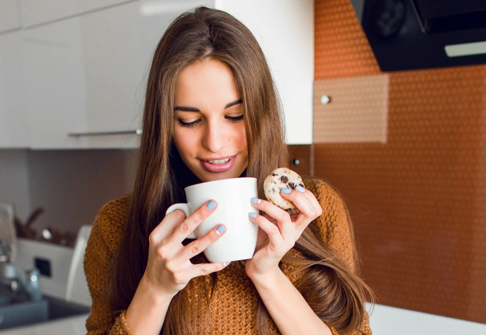 High-Pressure Espresso Machine